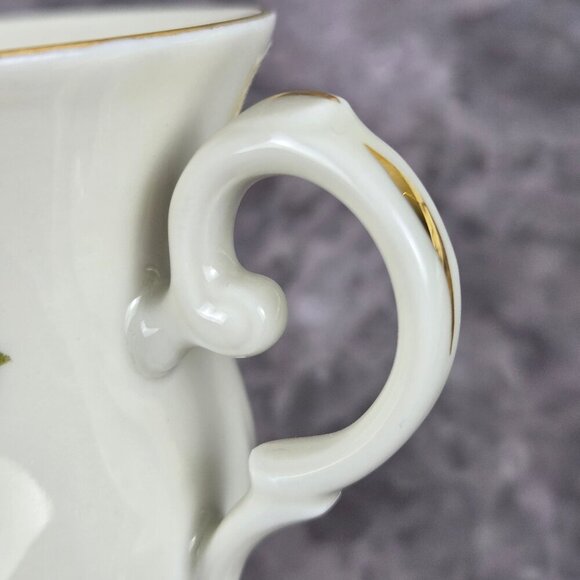 Royal China Seltmann Weiden Bavaria Yellow Rose 3 Pc Set Cup Saucer Bread Plate - Picture 14 of 16